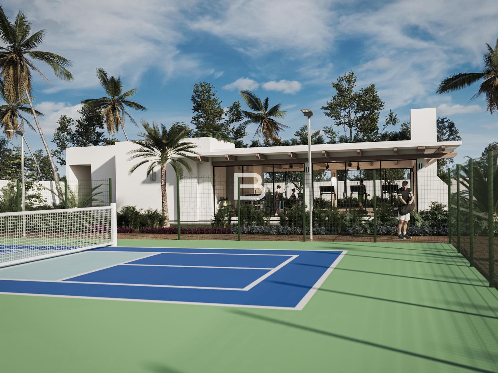 Valmila Living Cancun Condo for Sale