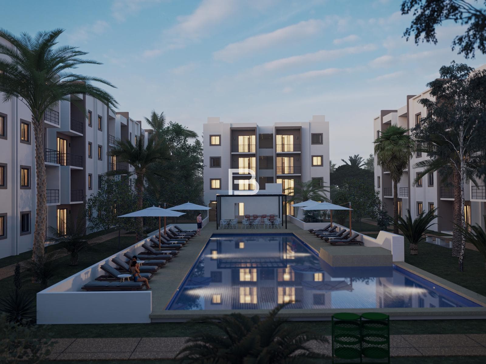 Valmila Living Cancun Condo for Sale