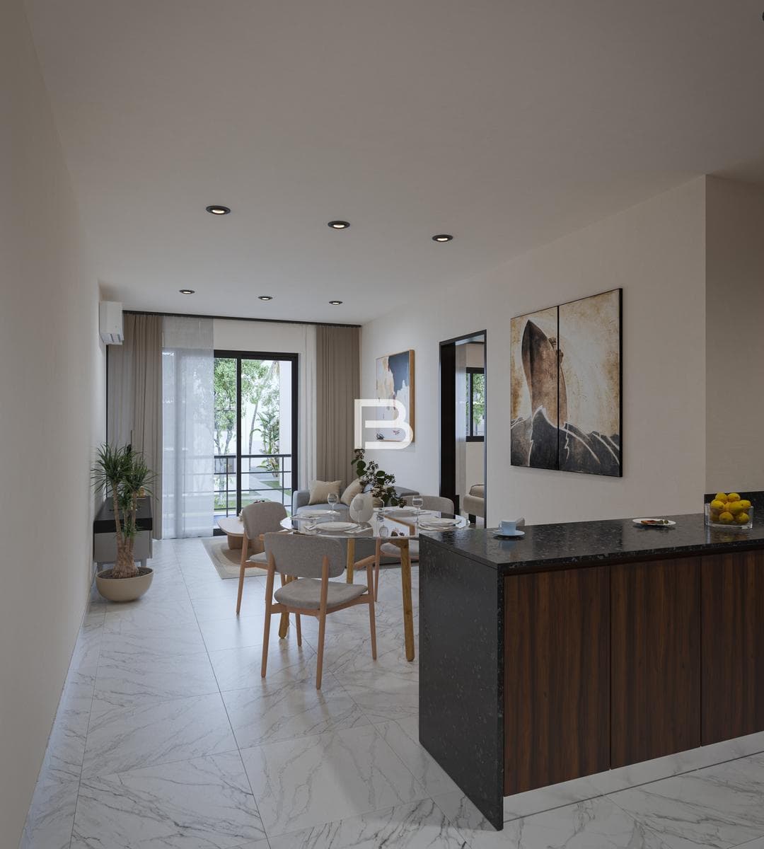 Valmila Living Cancun Condo for Sale