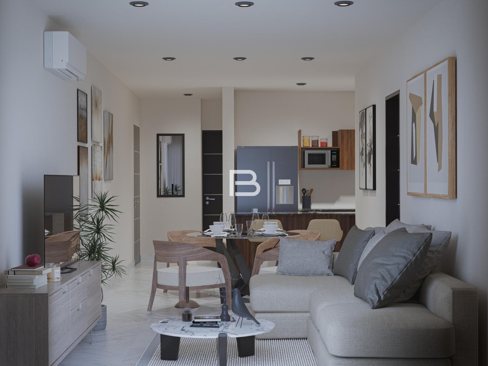 Valmila Living Cancun Condo for Sale