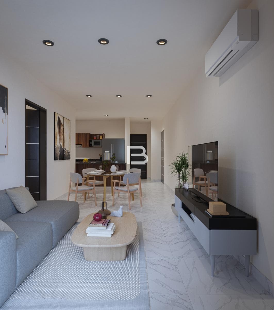 Apartment for Sale at Valmila Living Cancun
