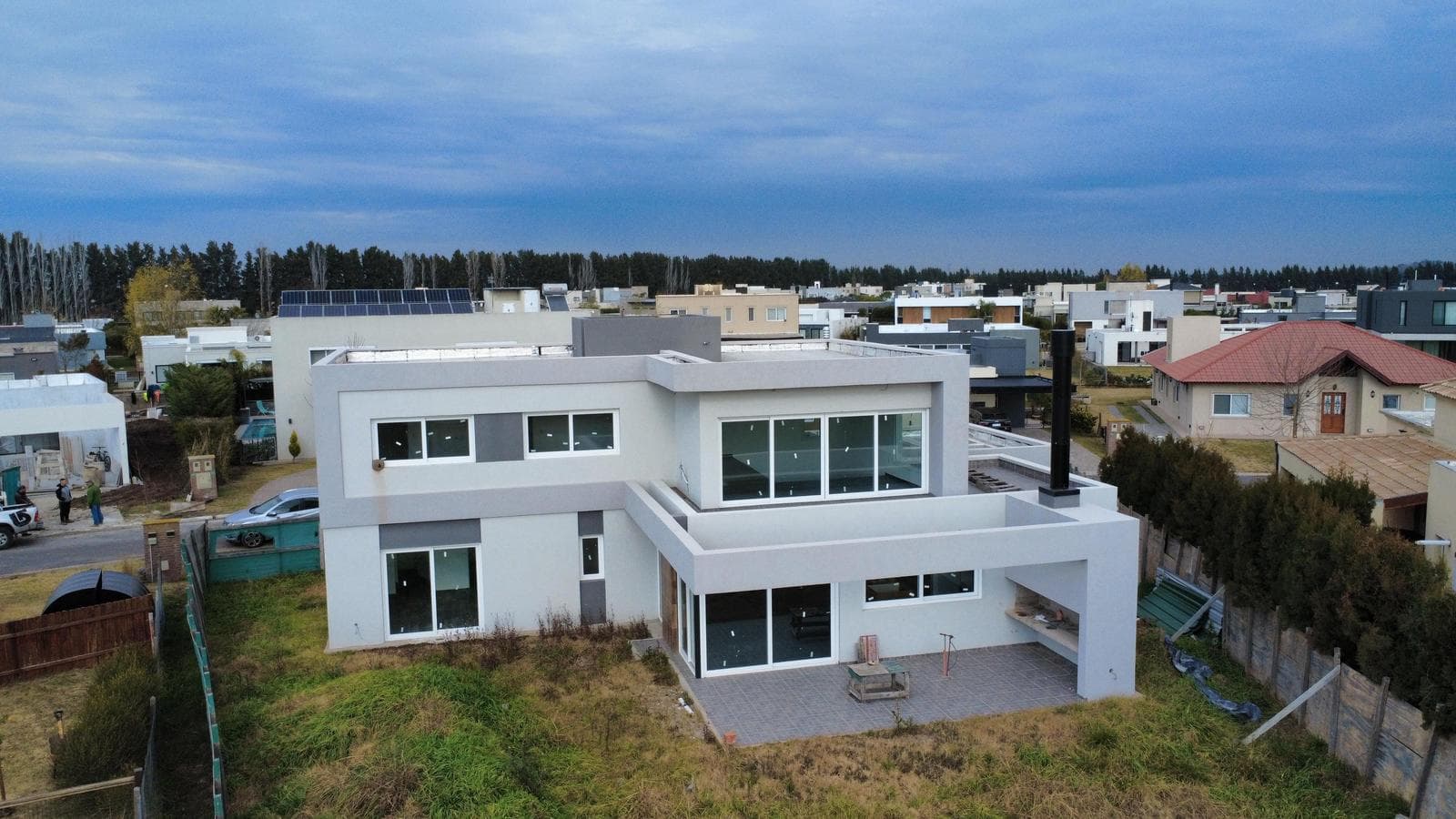House for Sale in Santa Ines Canning
