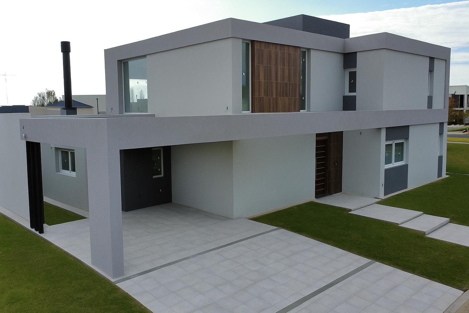 House for Sale in Santa Ines Canning