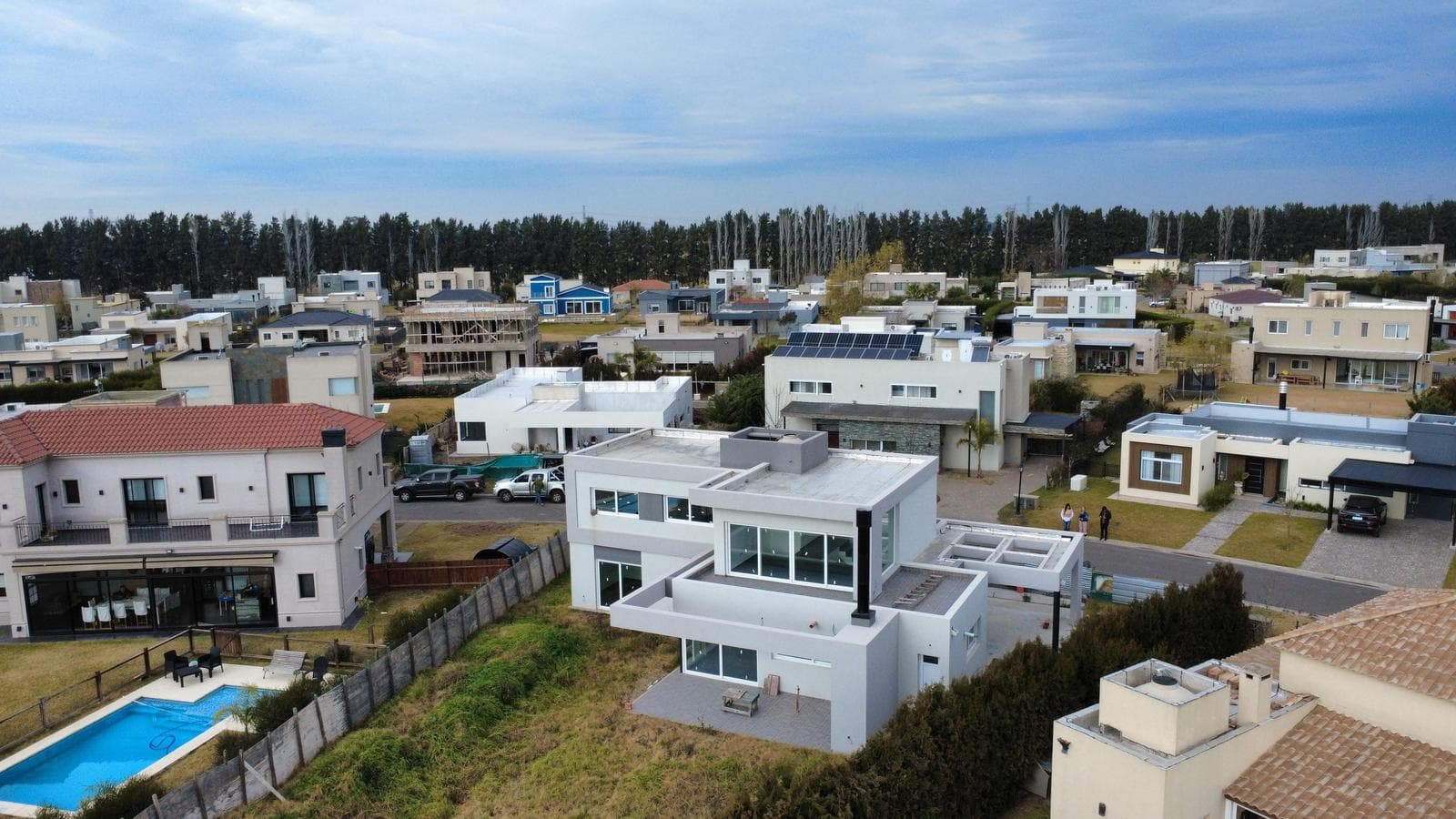 House for Sale in Santa Ines Canning