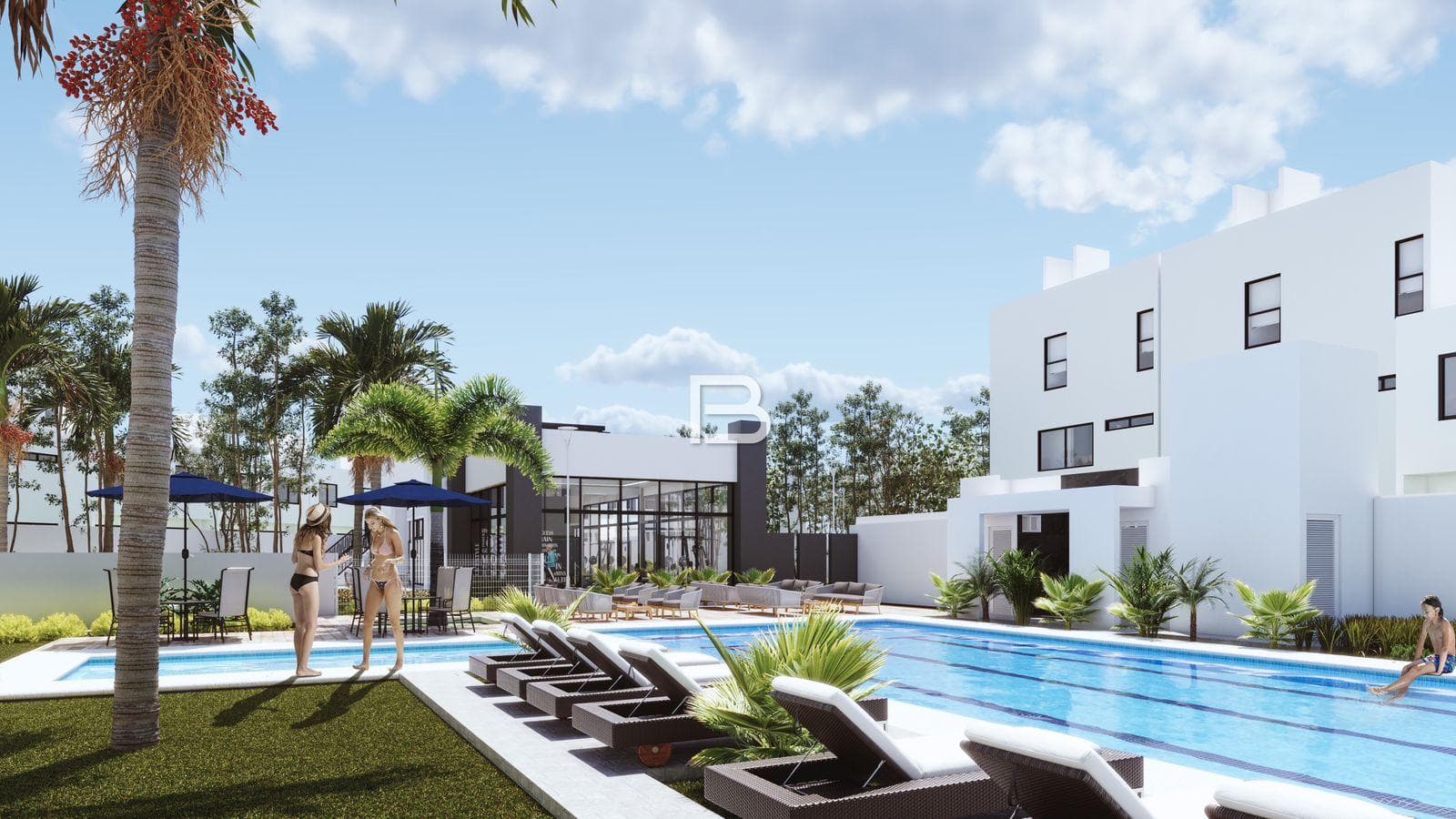 House for Sale in Sayab Residencial