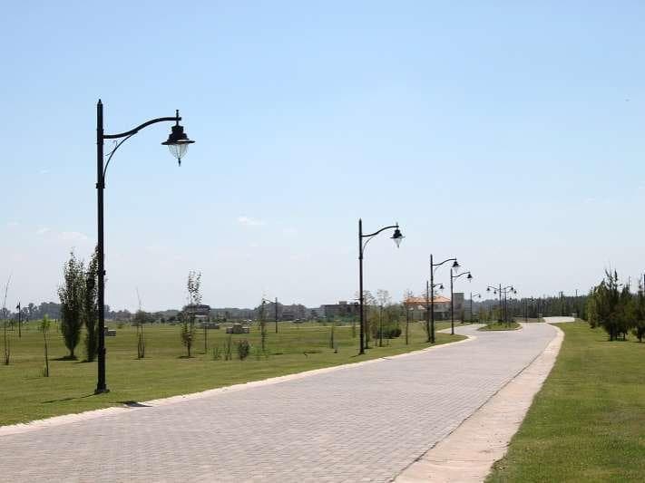 Land for sale in La Providencia Polo 2
