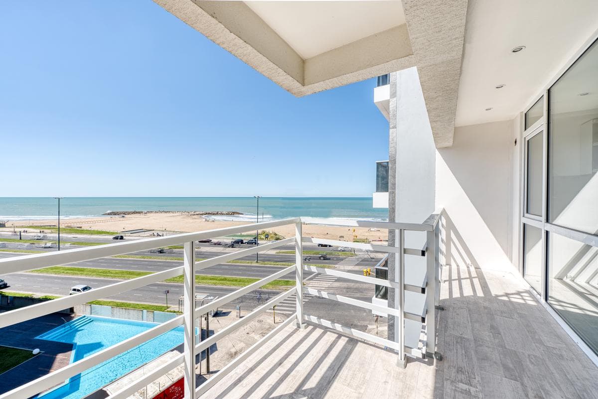Apartment - La Perla