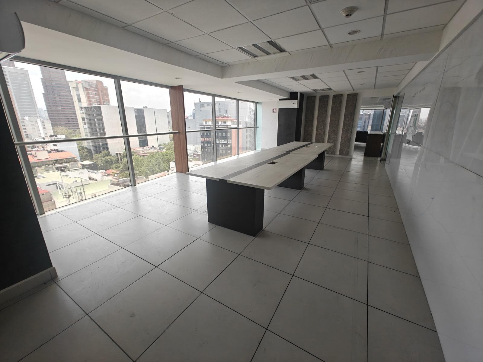 Office for Rent in Anzures