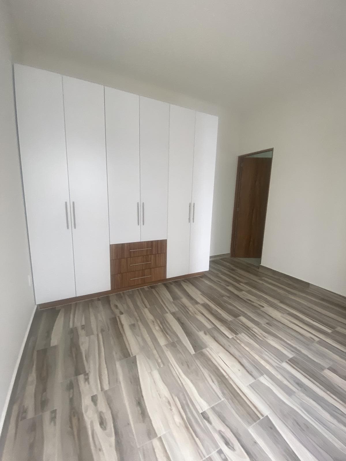 Apartment for sale at RUbí Residencial