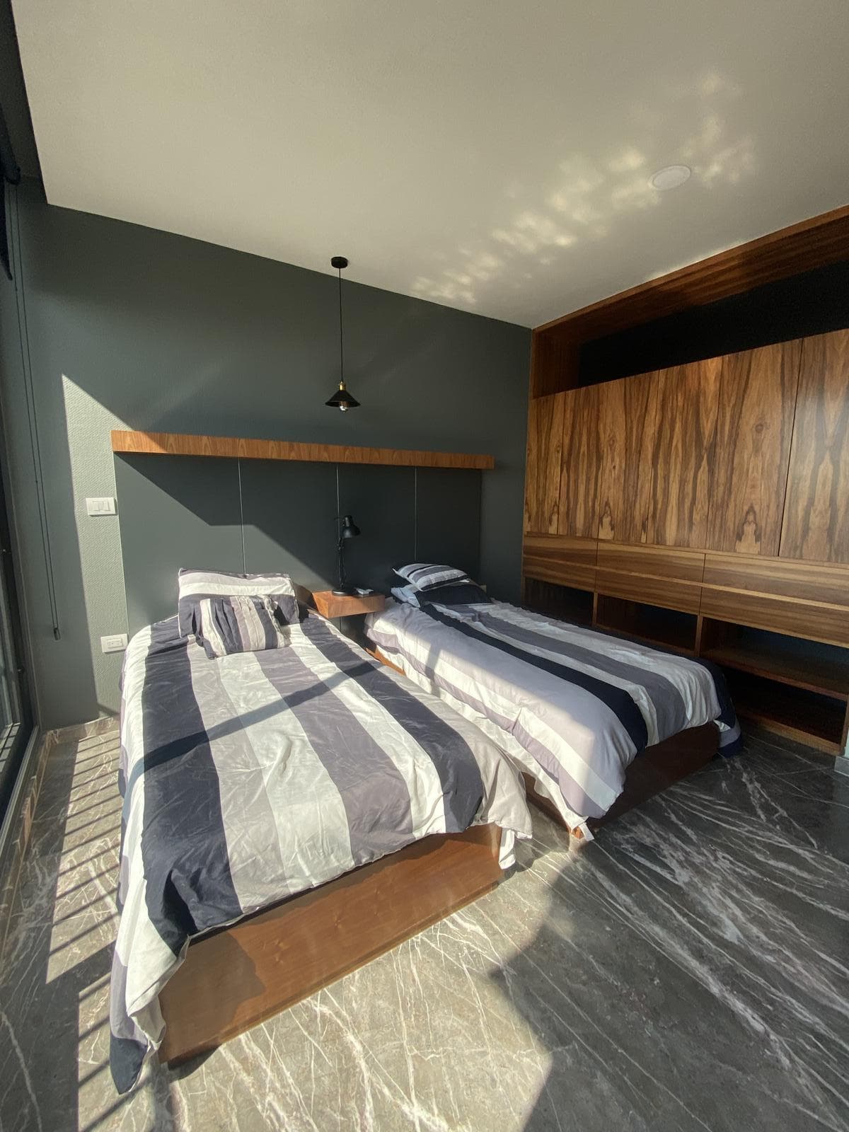 Apartment for sale in Torre Lumiére