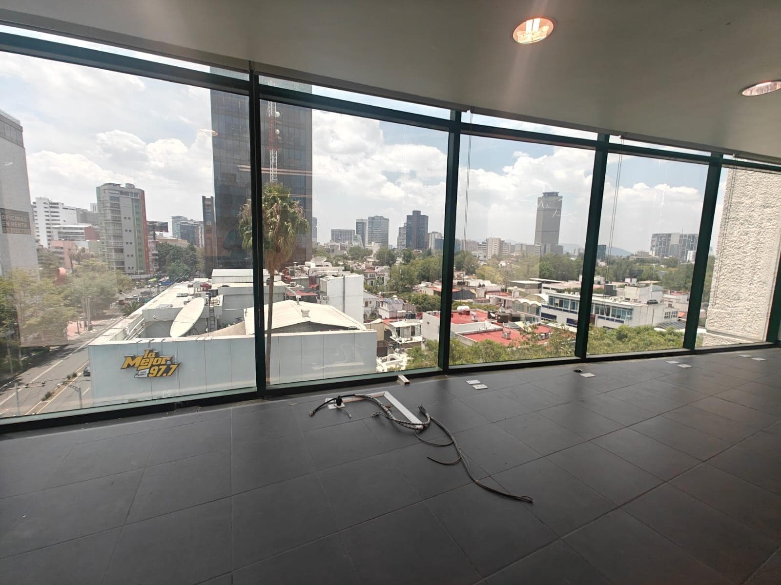 Office for Rent in Anzures Near Polanco