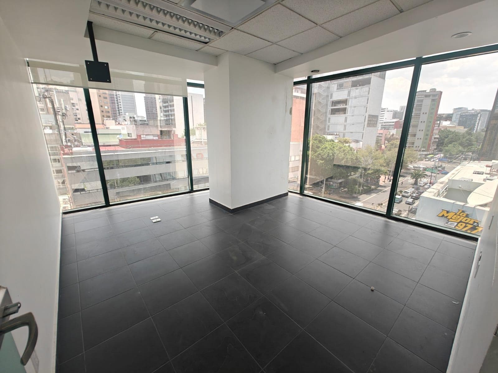 Office for Rent in Anzures Near Polanco