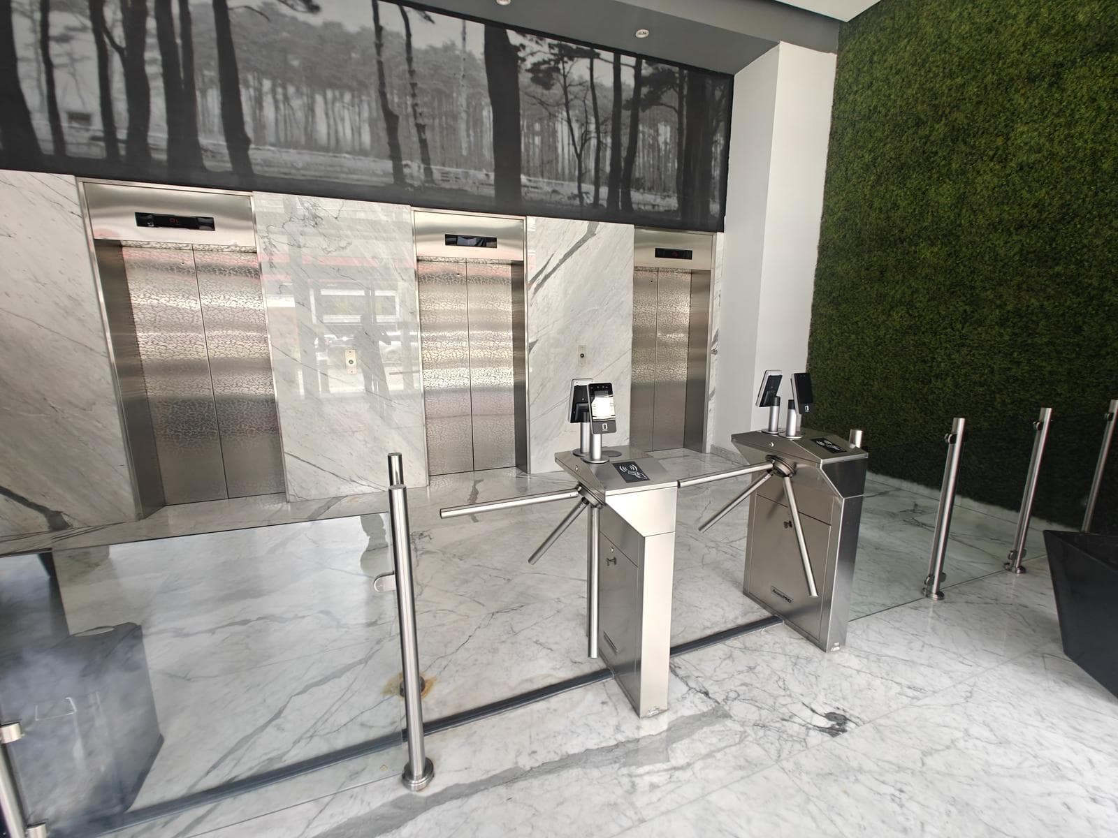 Office for Rent in Anzures Near Polanco