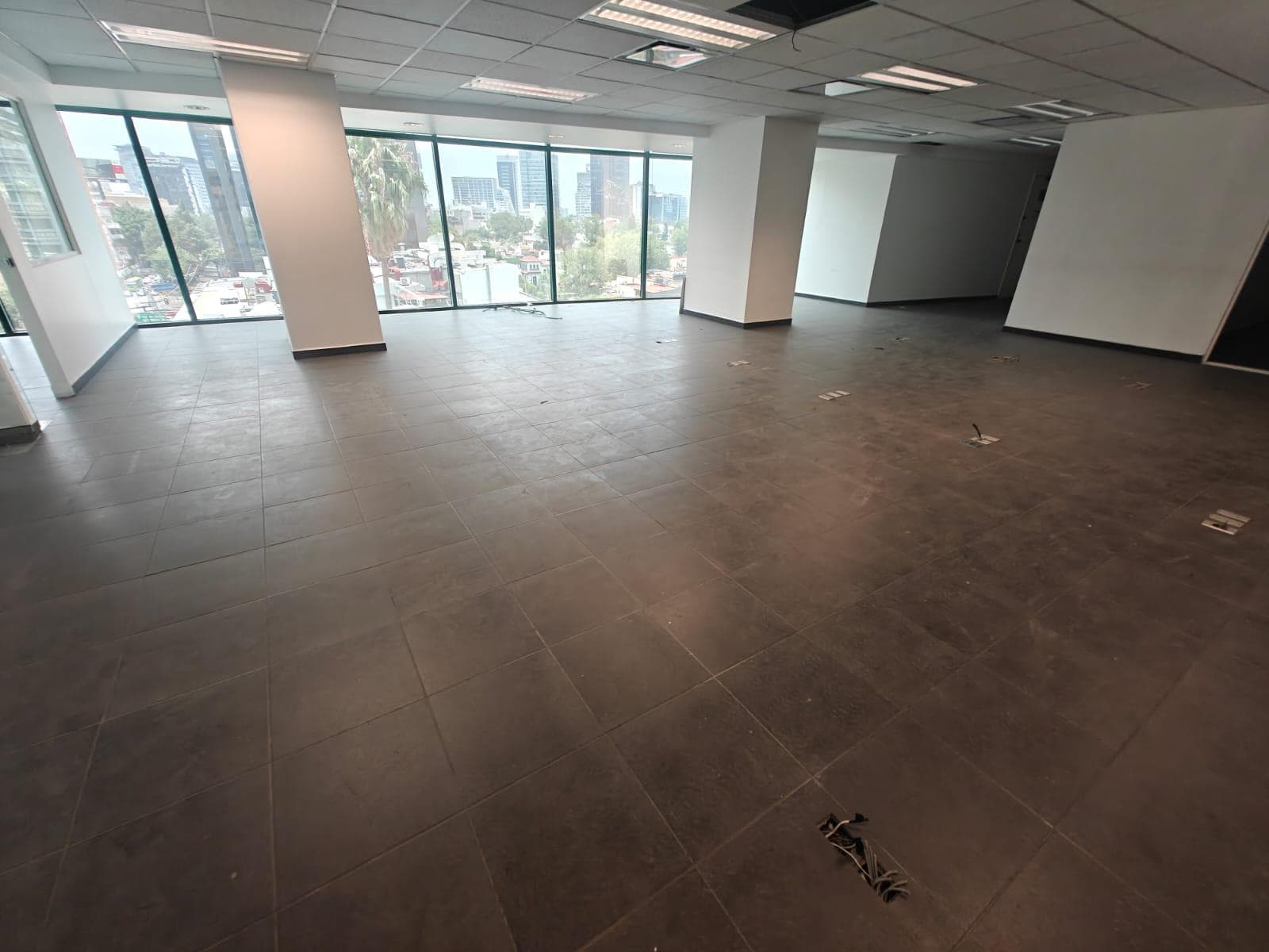 Office for Rent in Anzures Near Polanco