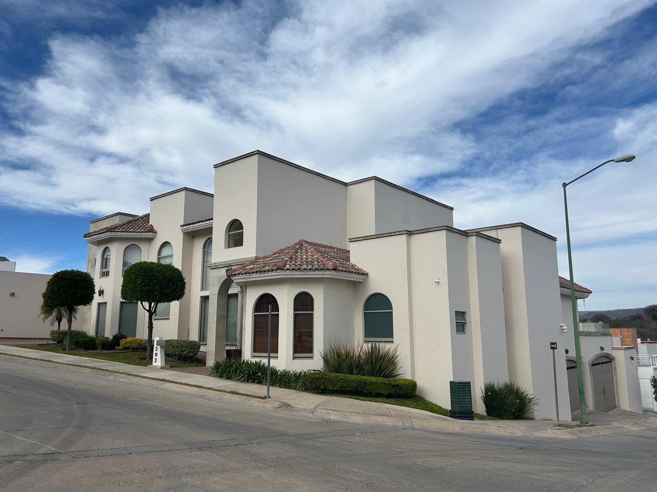 House for Rent in Porta Fontana