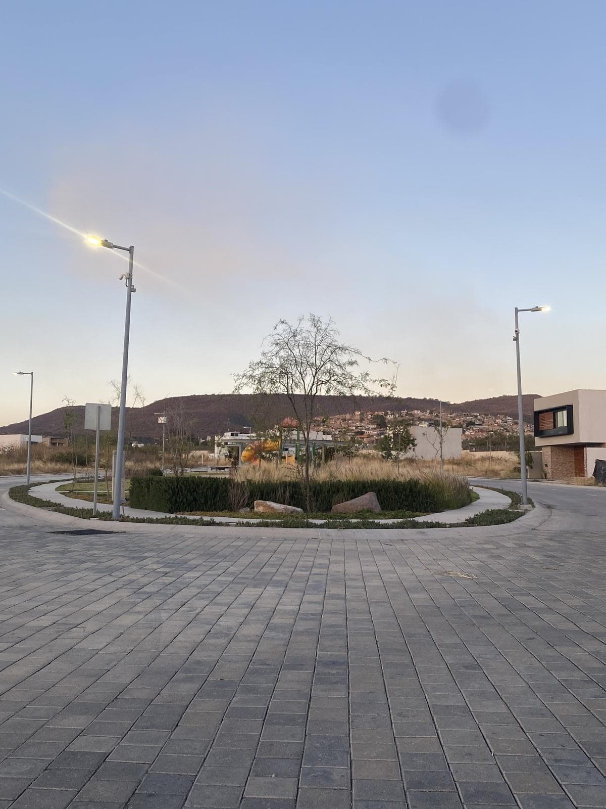 Land for sale in Valles del Molino B