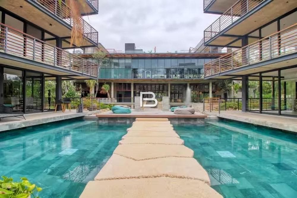 Apartment for Sale at Xalet Tulum