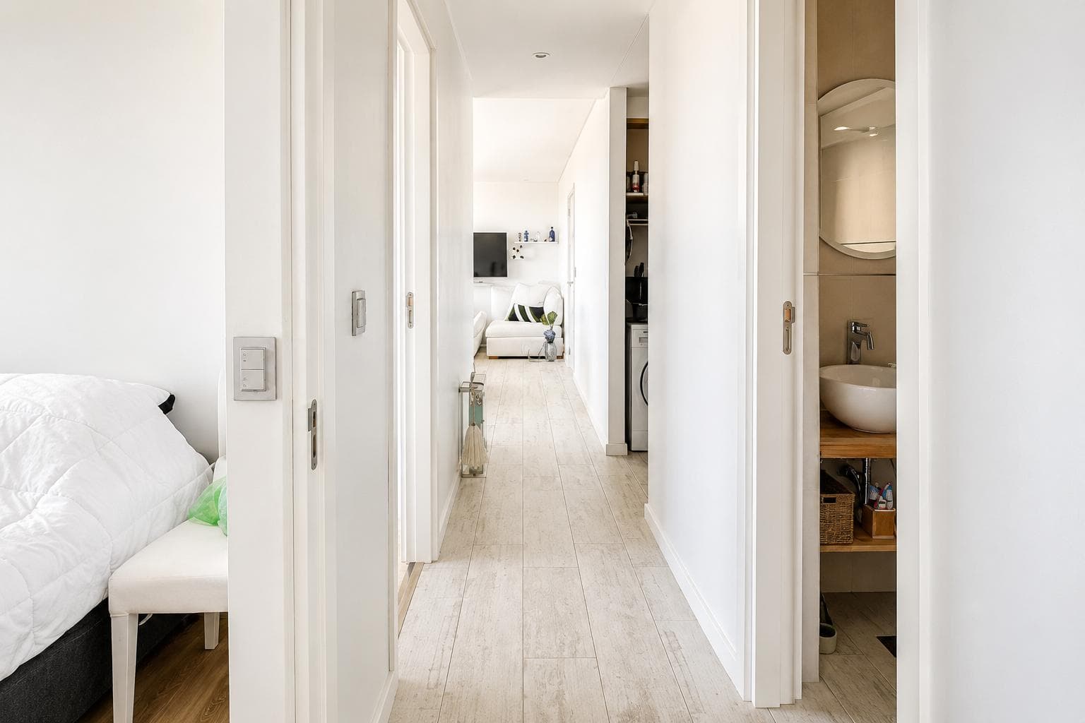 Apartment in La Perla
