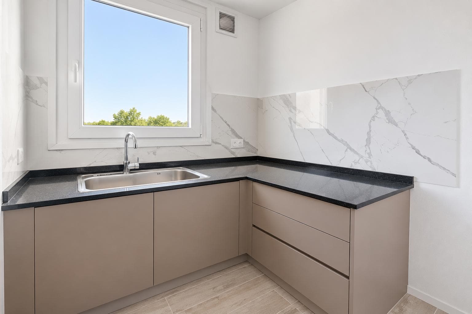 Apartment in La Perla