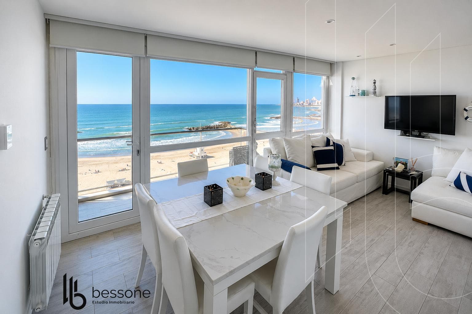 Apartment in La Perla