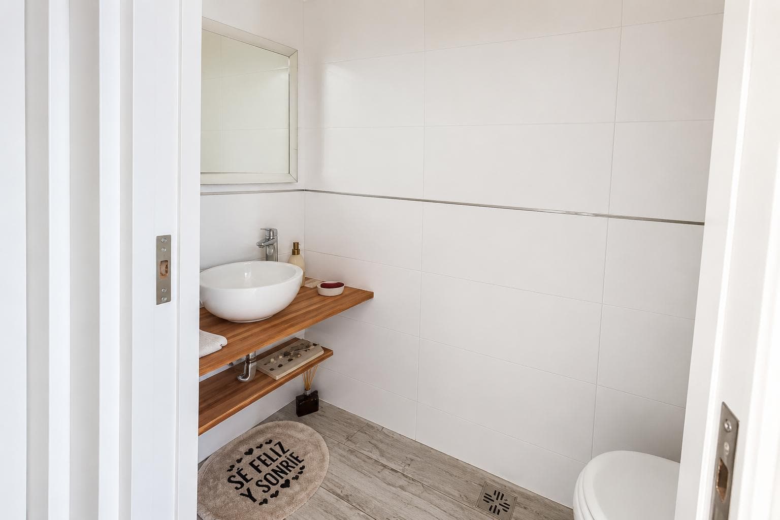 Apartment in La Perla