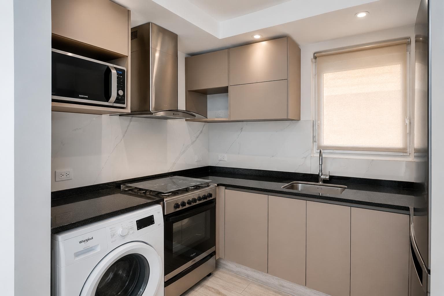 Apartment in La Perla