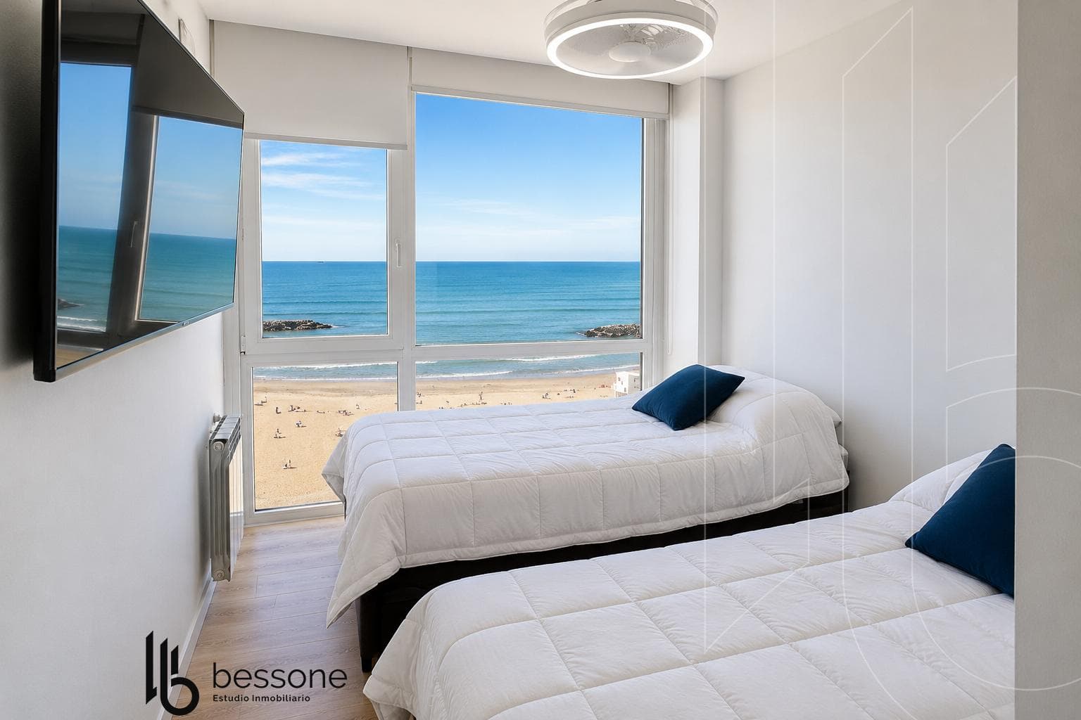Apartment in La Perla