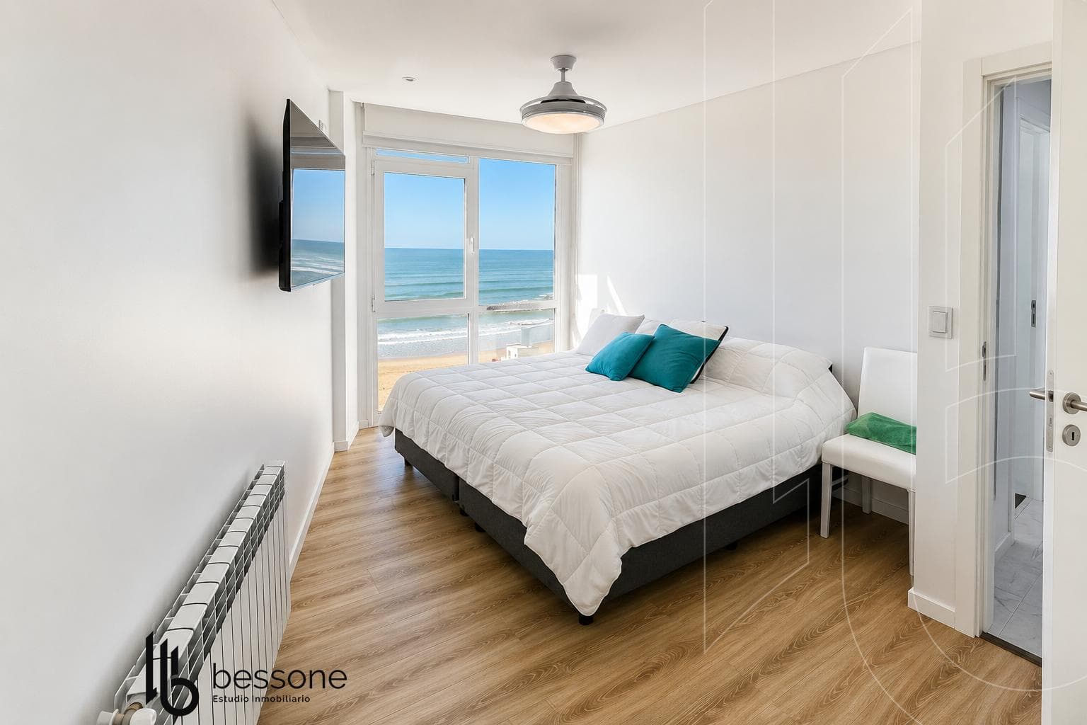 Apartment in La Perla