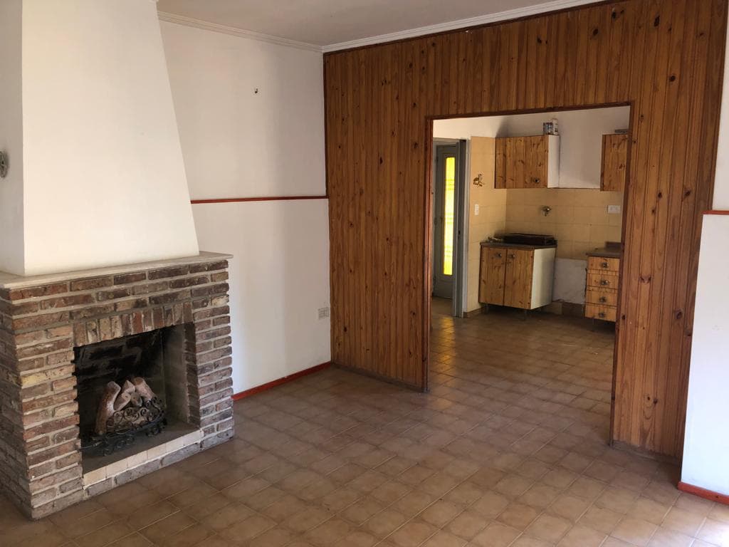 2 Houses in Downtown Funes - 2 bedrooms