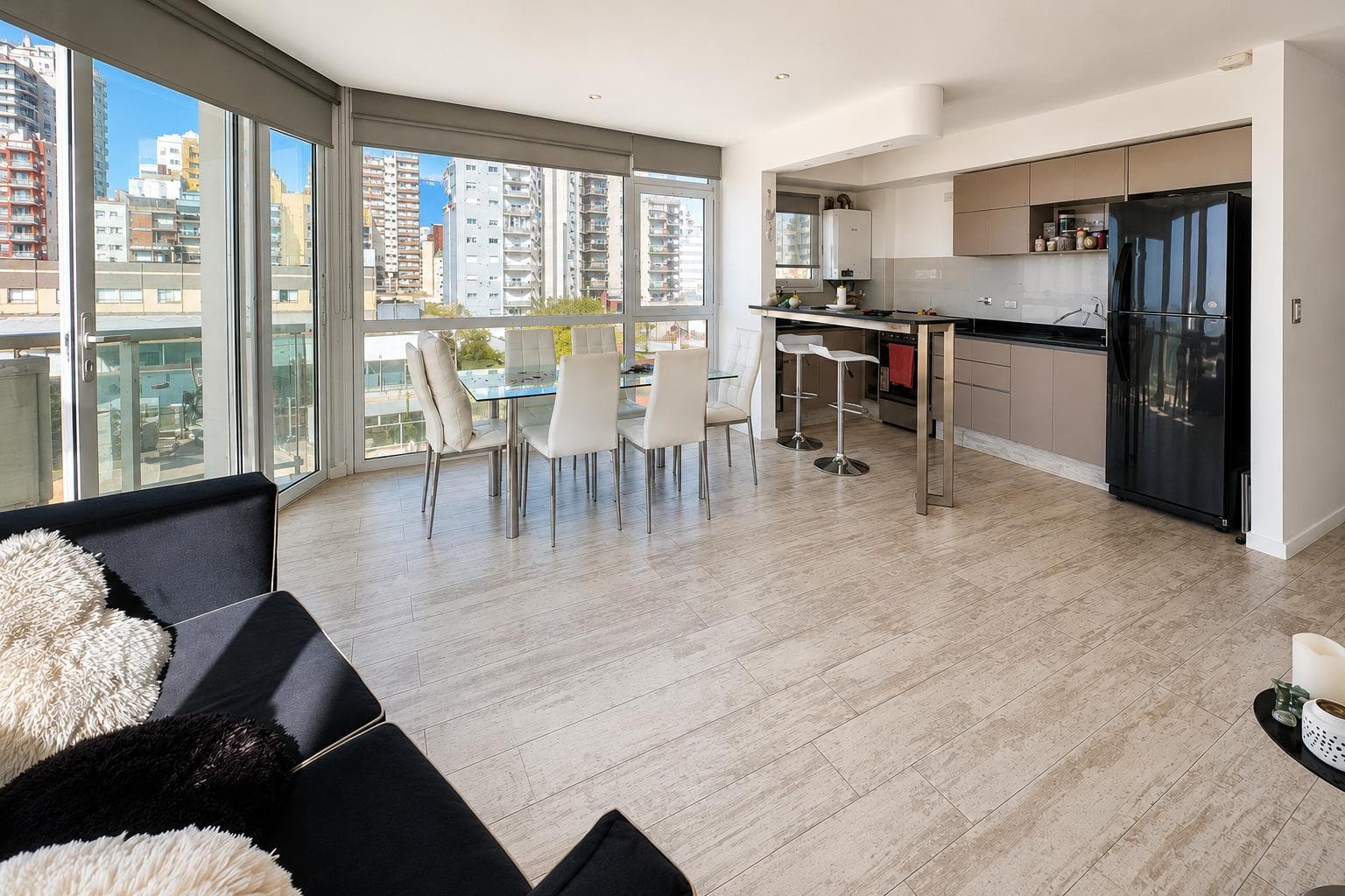 Apartment in La Perla