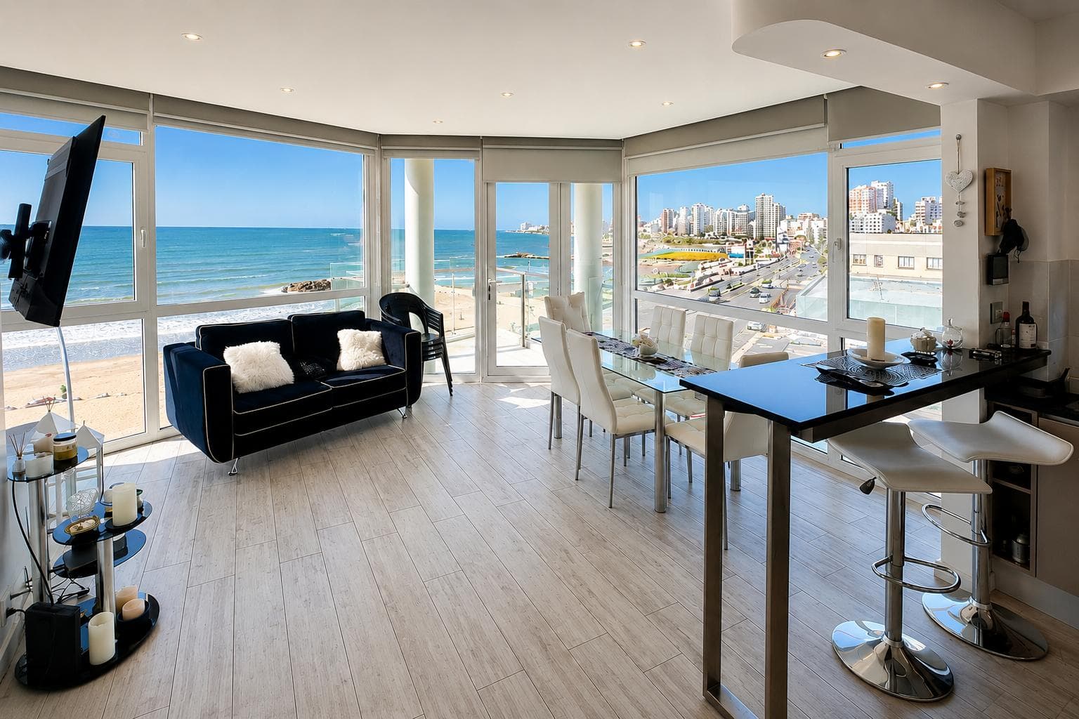Apartment in La Perla