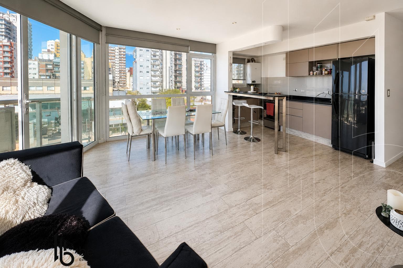 Apartment in La Perla