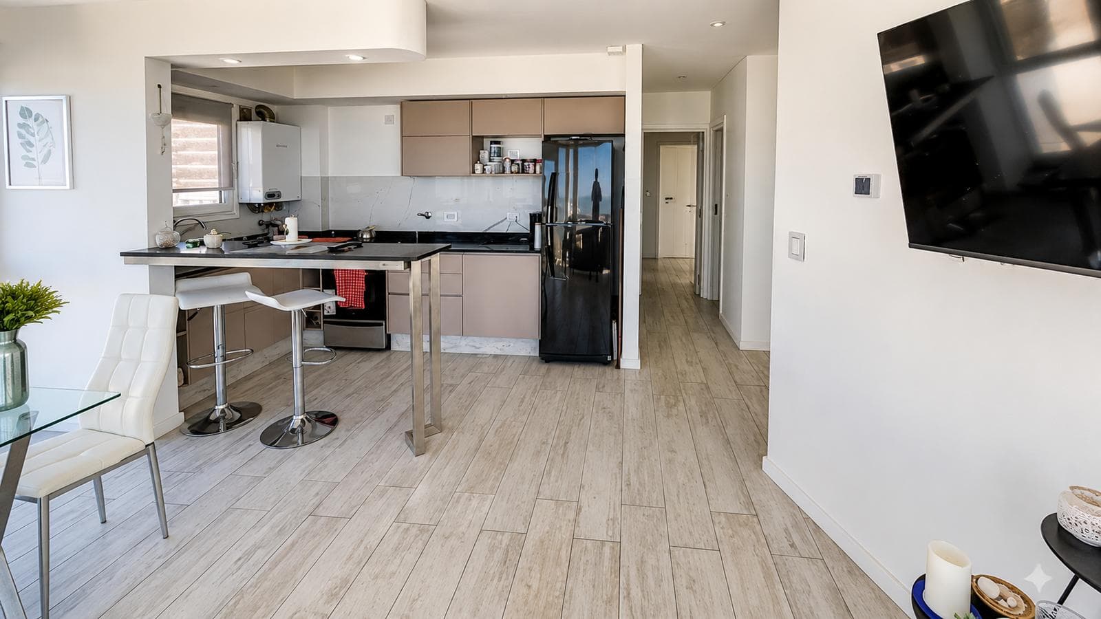 Apartment in La Perla