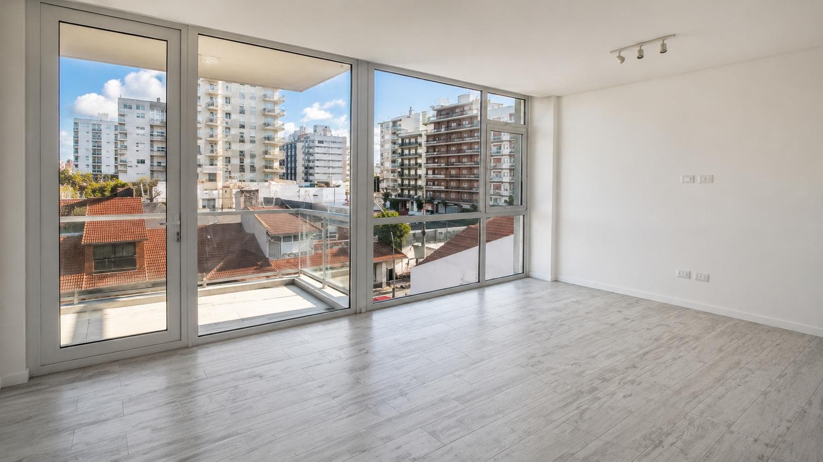 Apartment in La Perla