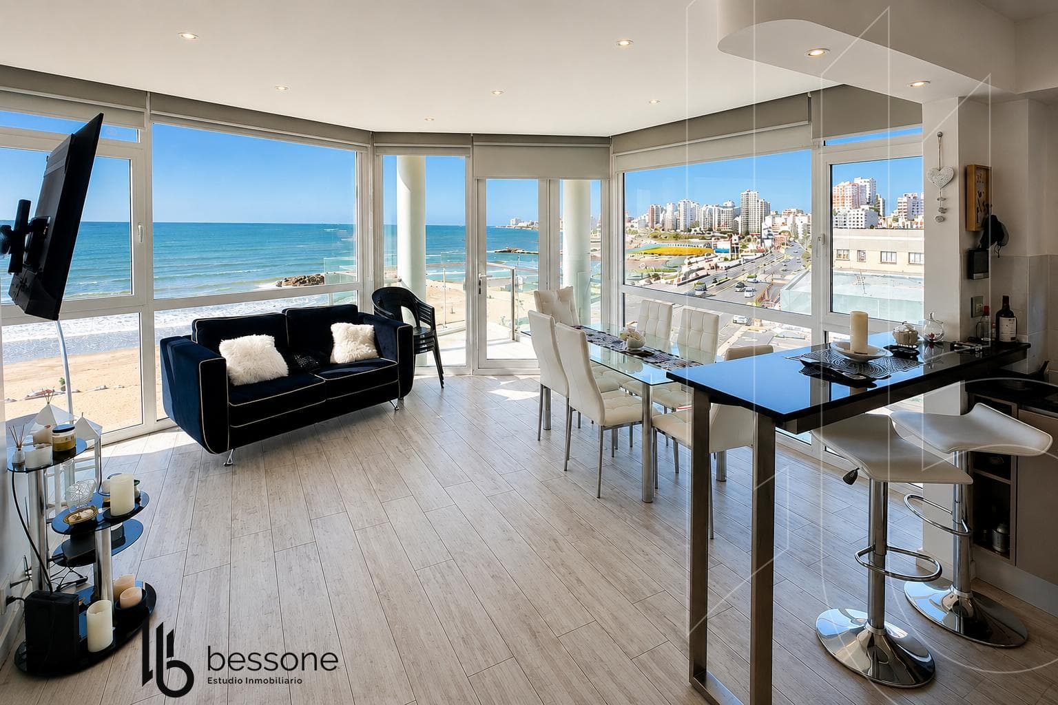 Apartment in La Perla