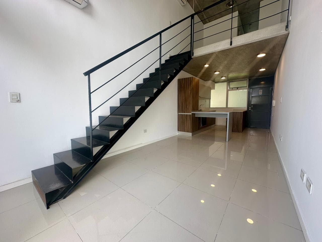 Apartment in Fisherton