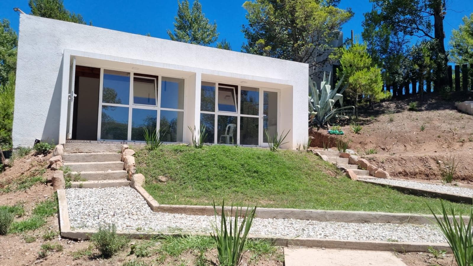 COTTAGES FOR SALE IN VILLA GIARDINO