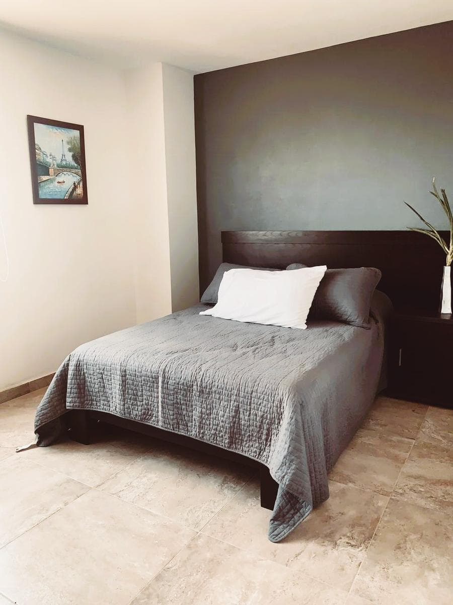 Furnished Apartment for Sale in Residenial Natura
