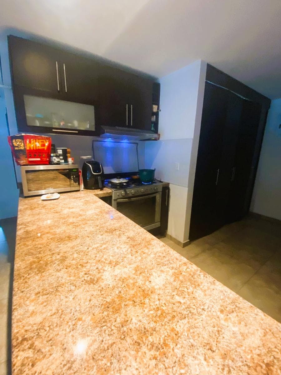 Furnished Apartment for Sale in Residenial Natura