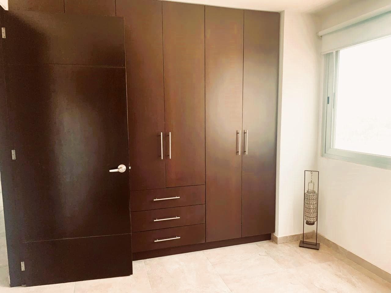 Furnished Apartment for Sale in Residenial Natura
