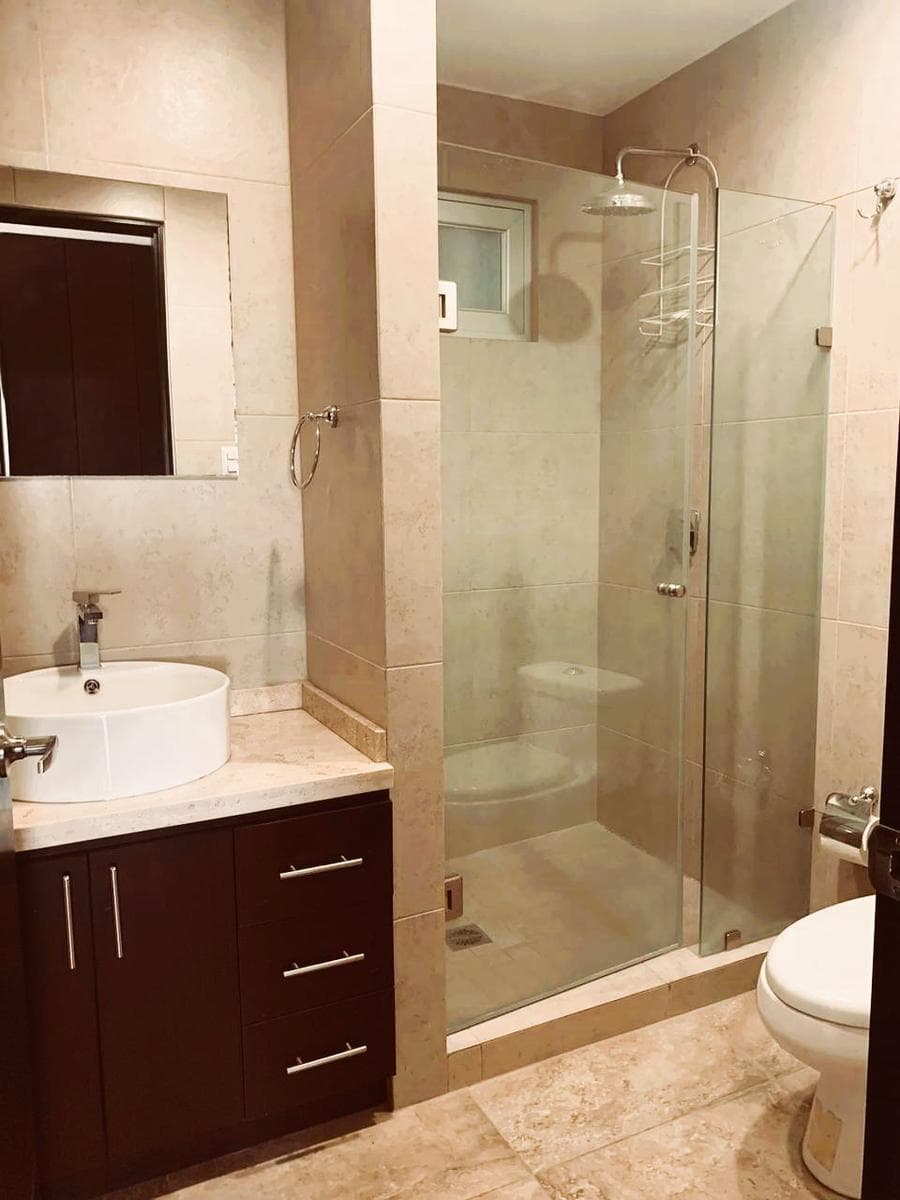 Furnished Apartment for Sale in Residenial Natura