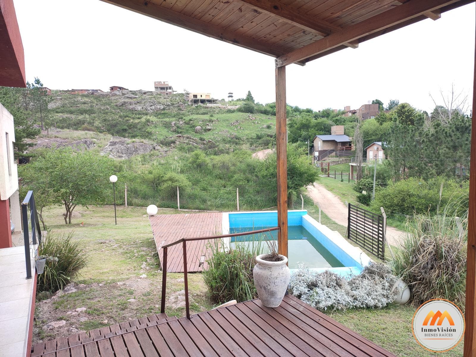 Vacation Rentals / For Sale - Estancia Vieja, 5 minutes from Carlos Paz
