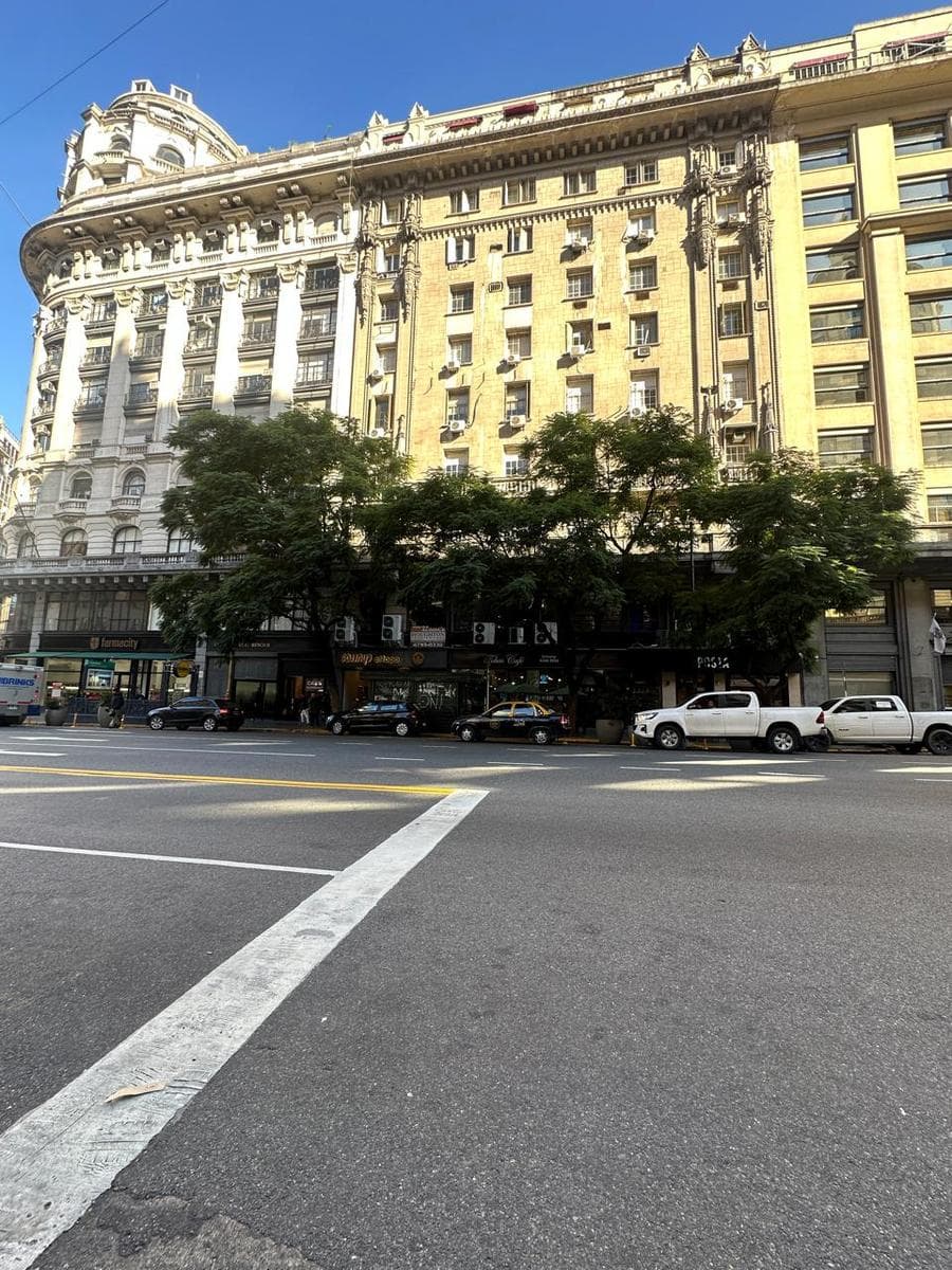 Office in Microcentro