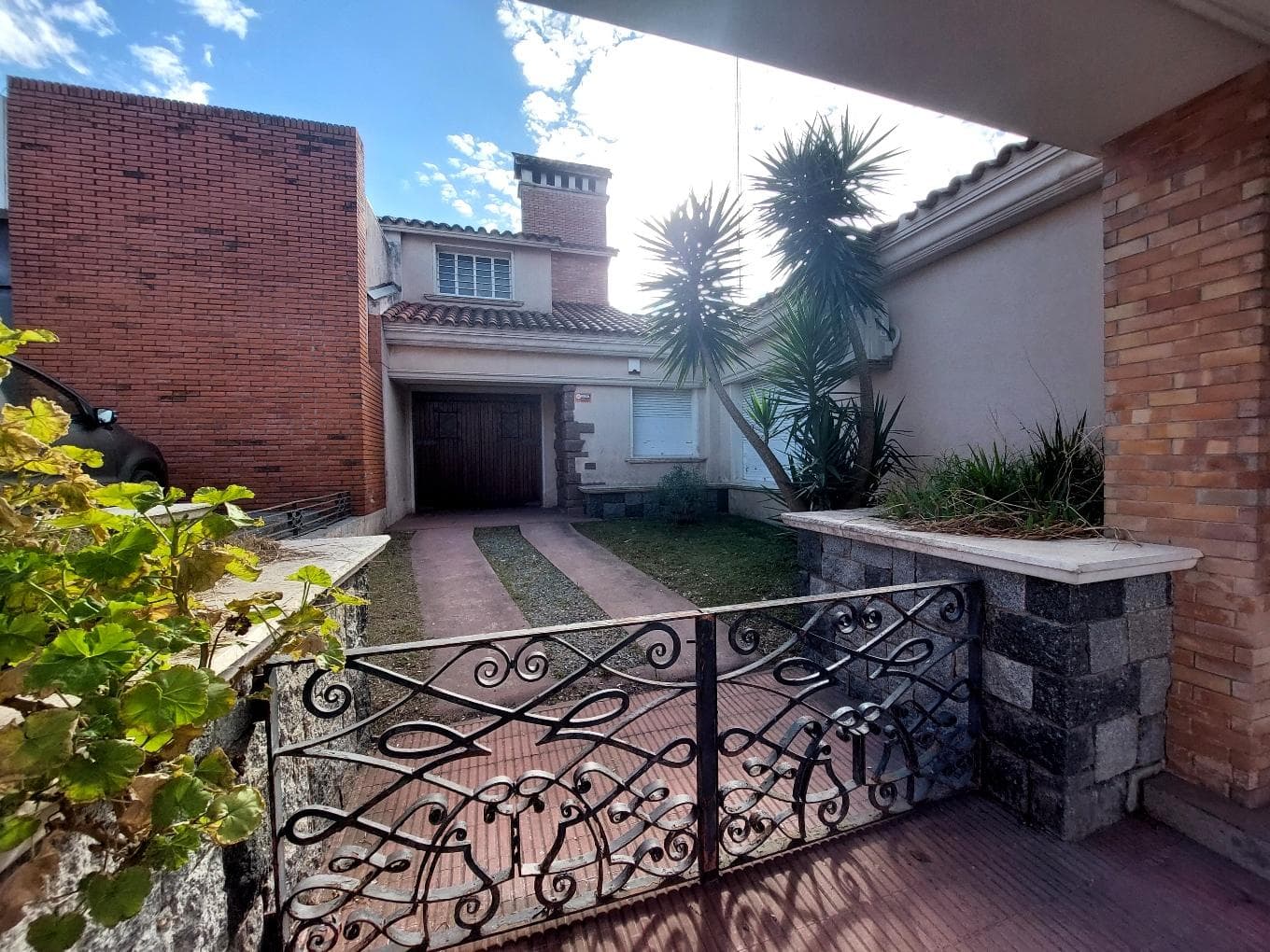 House in Luis Alberto de Herrera - Nueva Helvecia