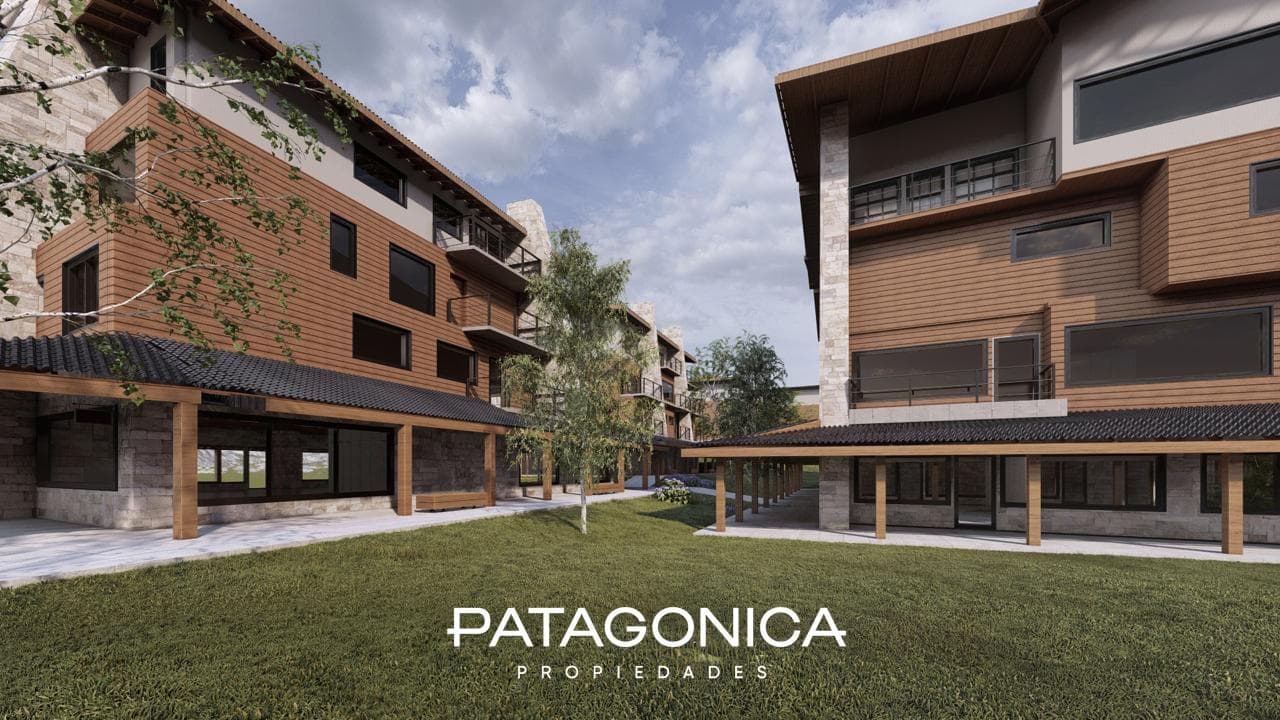 FOR SALE - 2-room apartment with 50 m² of usable area, 31 m² on the 1st floor - Paseo Retamas