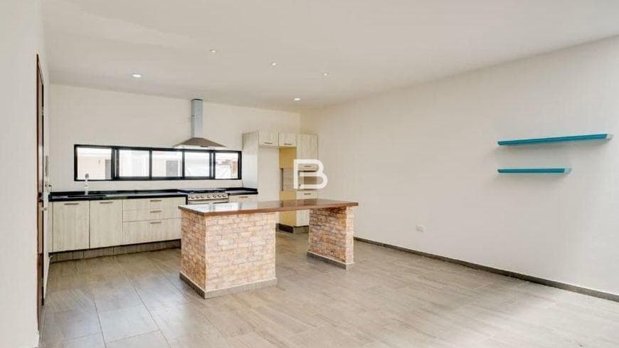 Aqua Residencial Cancun: House for Sale