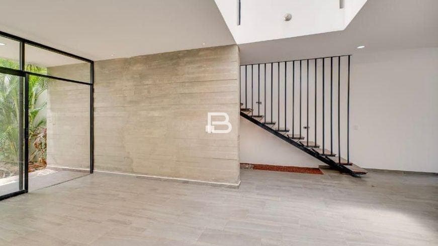 House for Sale at Aqua Residencial Cancun