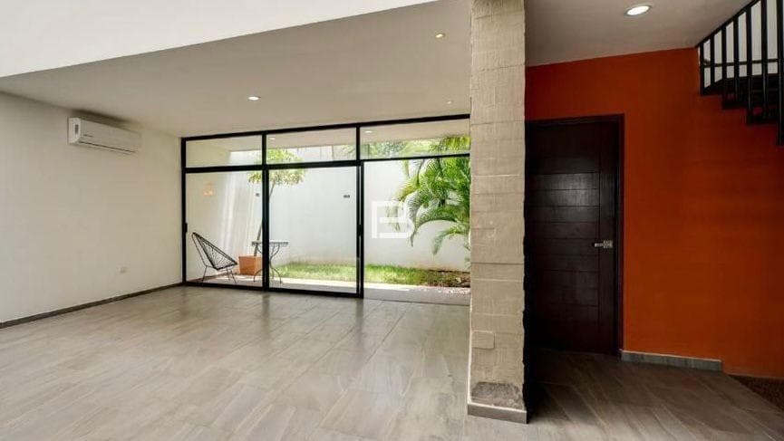 House for Sale at Aqua Residencial Cancun