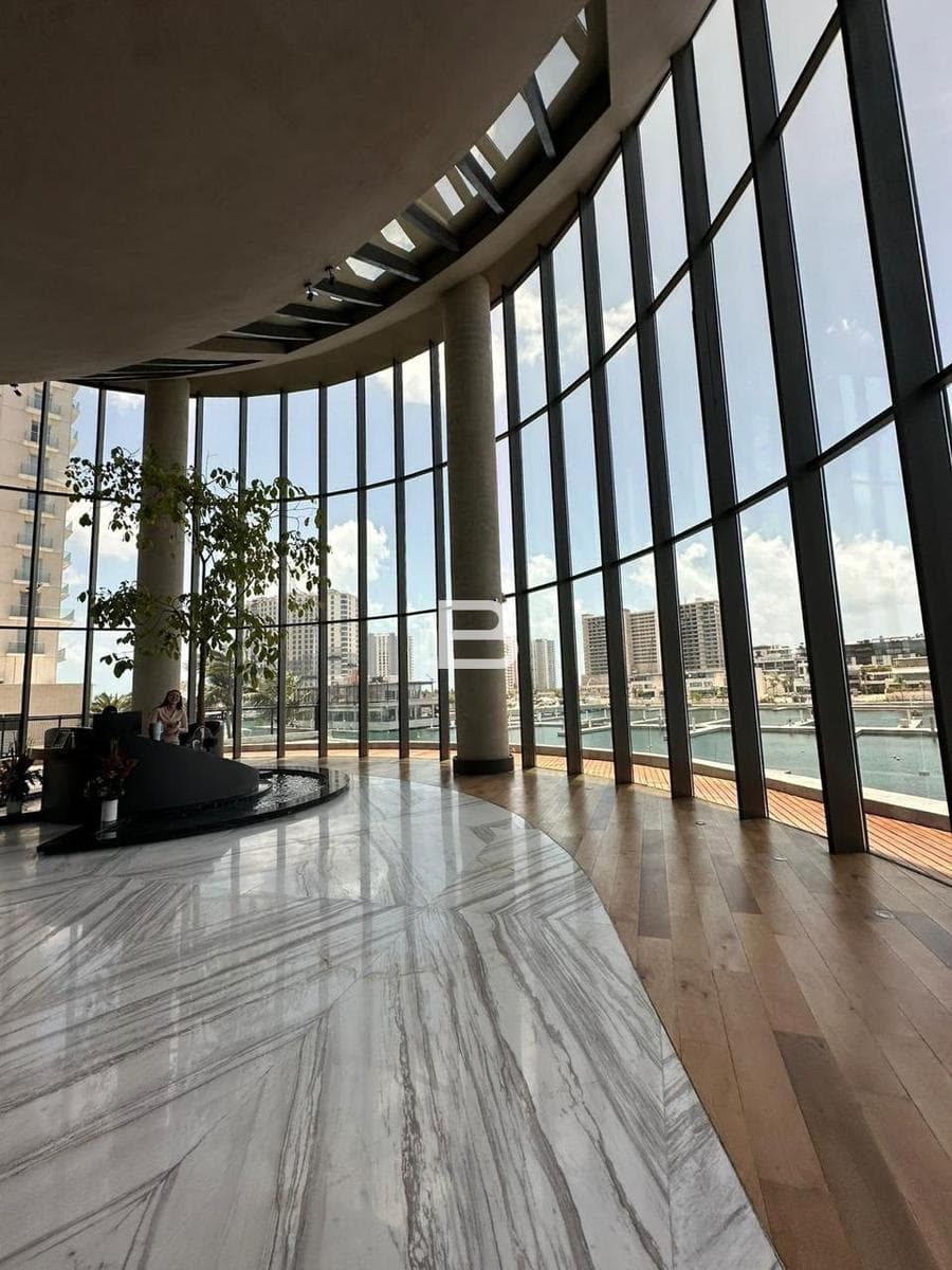 Shark Tower Cancun Apartment for Rent