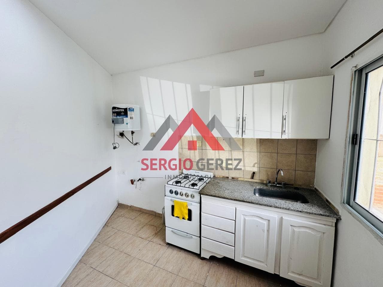 Apartment in Moreno